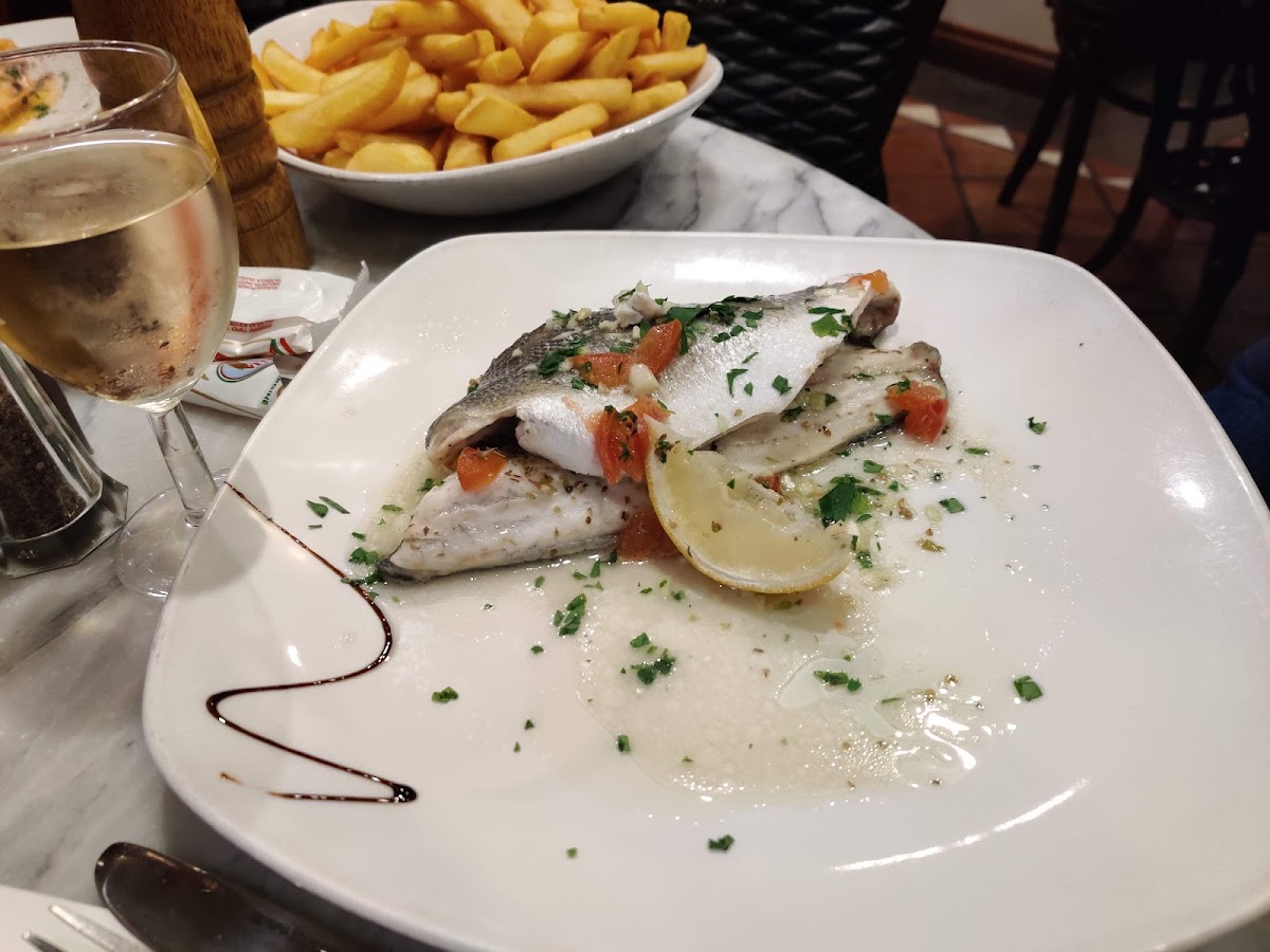 The Italian Connection Photos 2